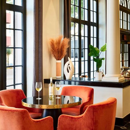 The Terrace Hotel Lakeland, Tapestry Collection By Hilton Eksteriør bilde