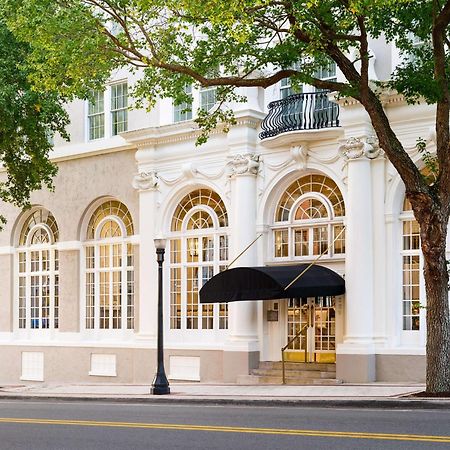 The Terrace Hotel Lakeland, Tapestry Collection By Hilton Eksteriør bilde
