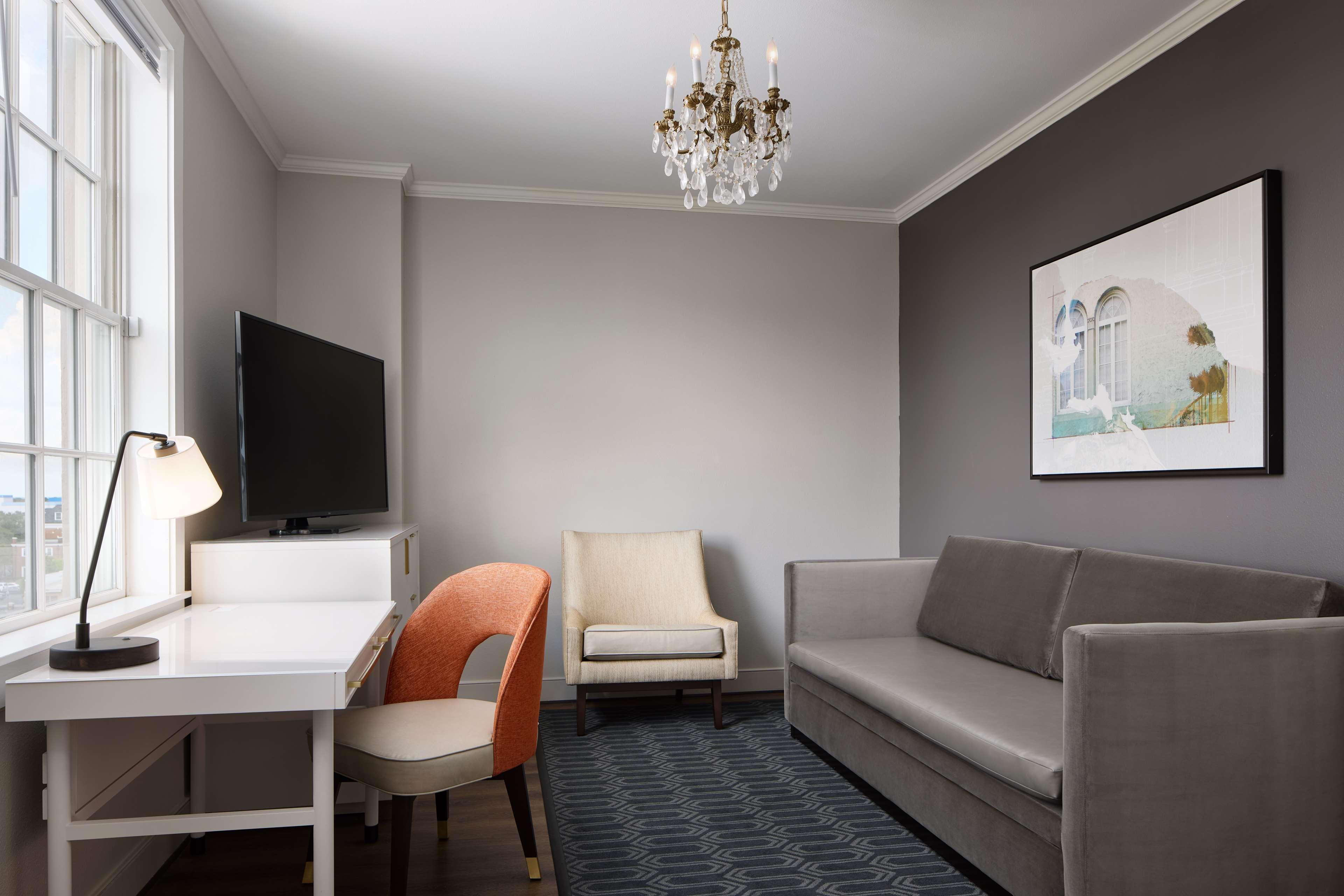 The Terrace Hotel Lakeland, Tapestry Collection By Hilton Eksteriør bilde