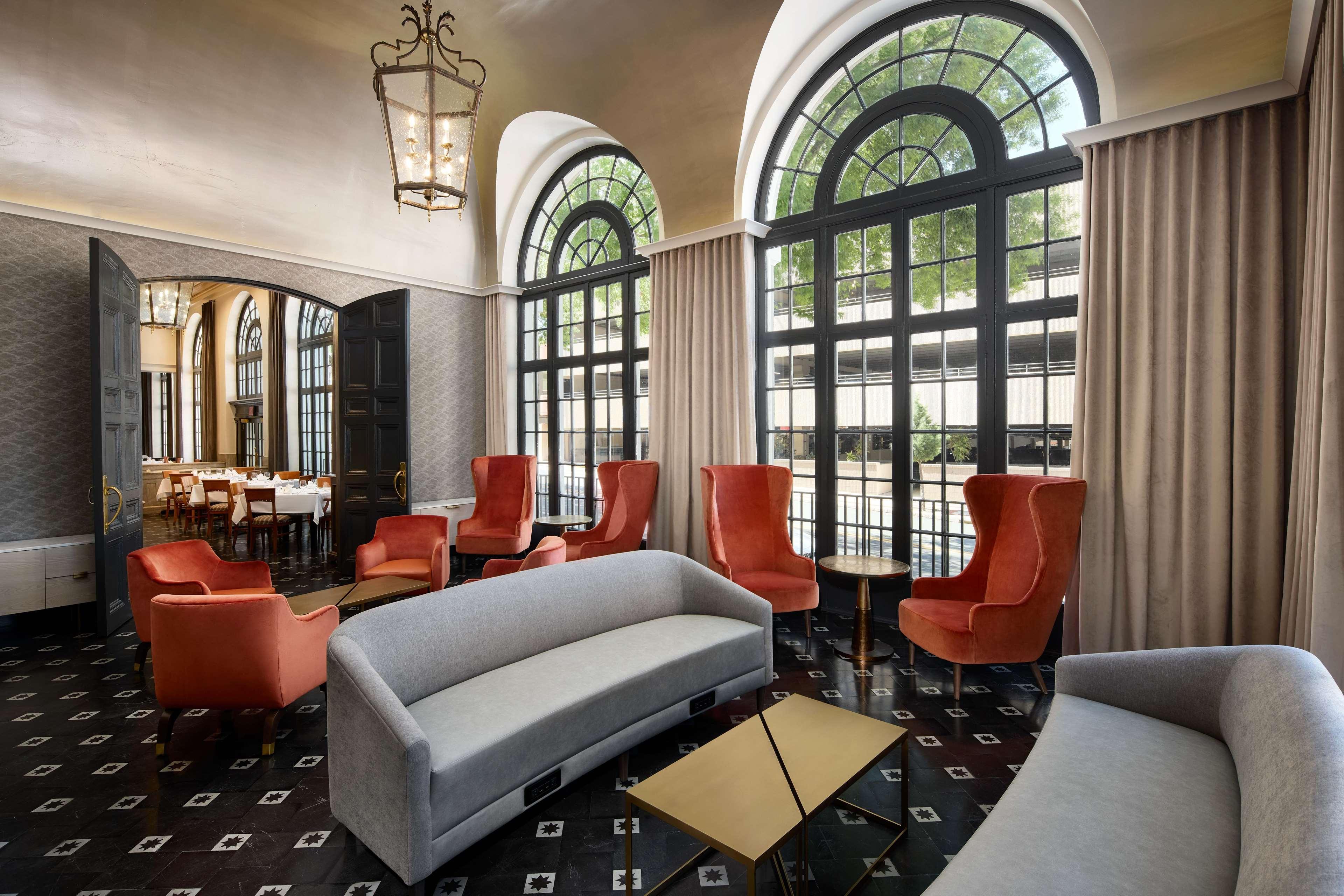 The Terrace Hotel Lakeland, Tapestry Collection By Hilton Eksteriør bilde