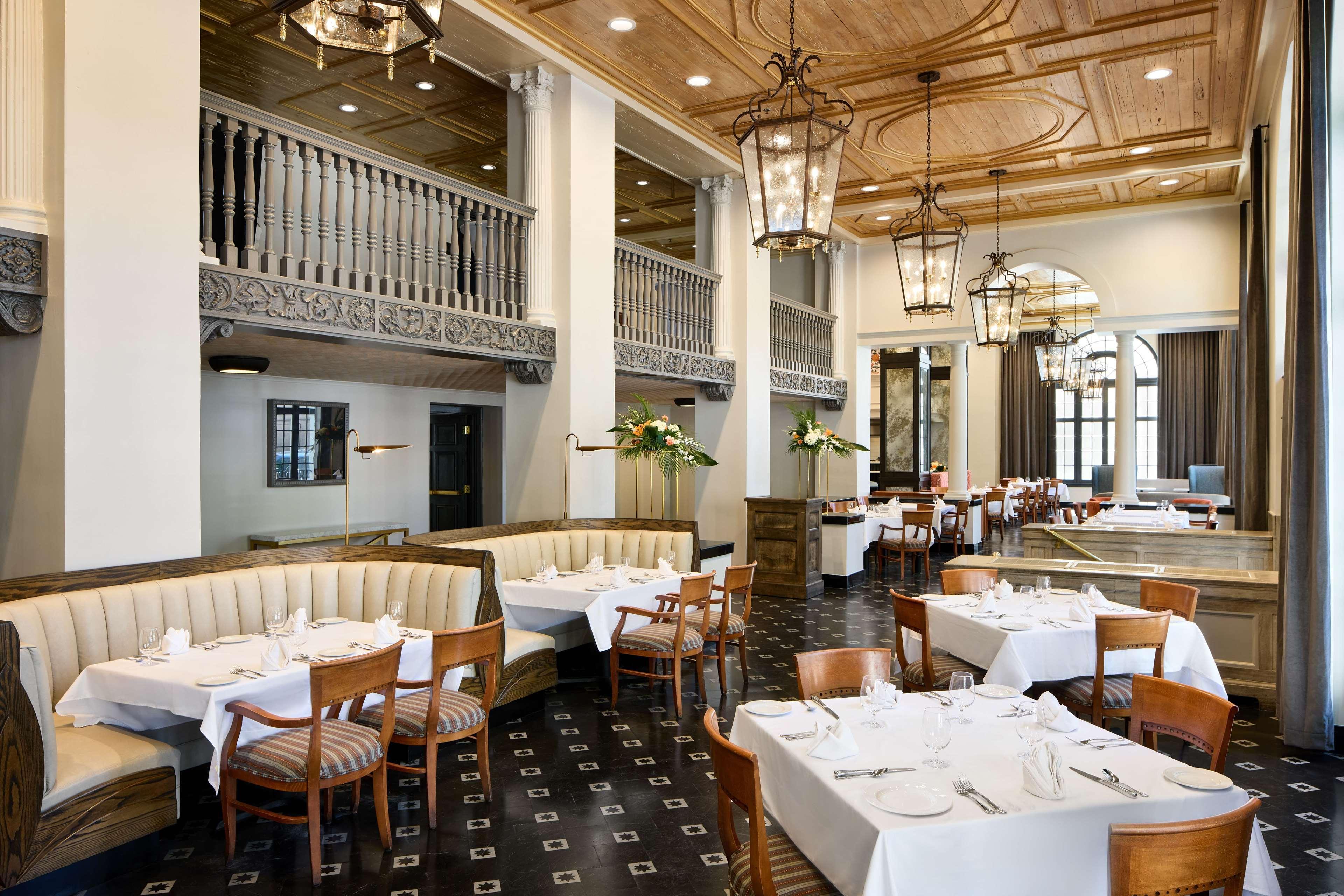 The Terrace Hotel Lakeland, Tapestry Collection By Hilton Eksteriør bilde
