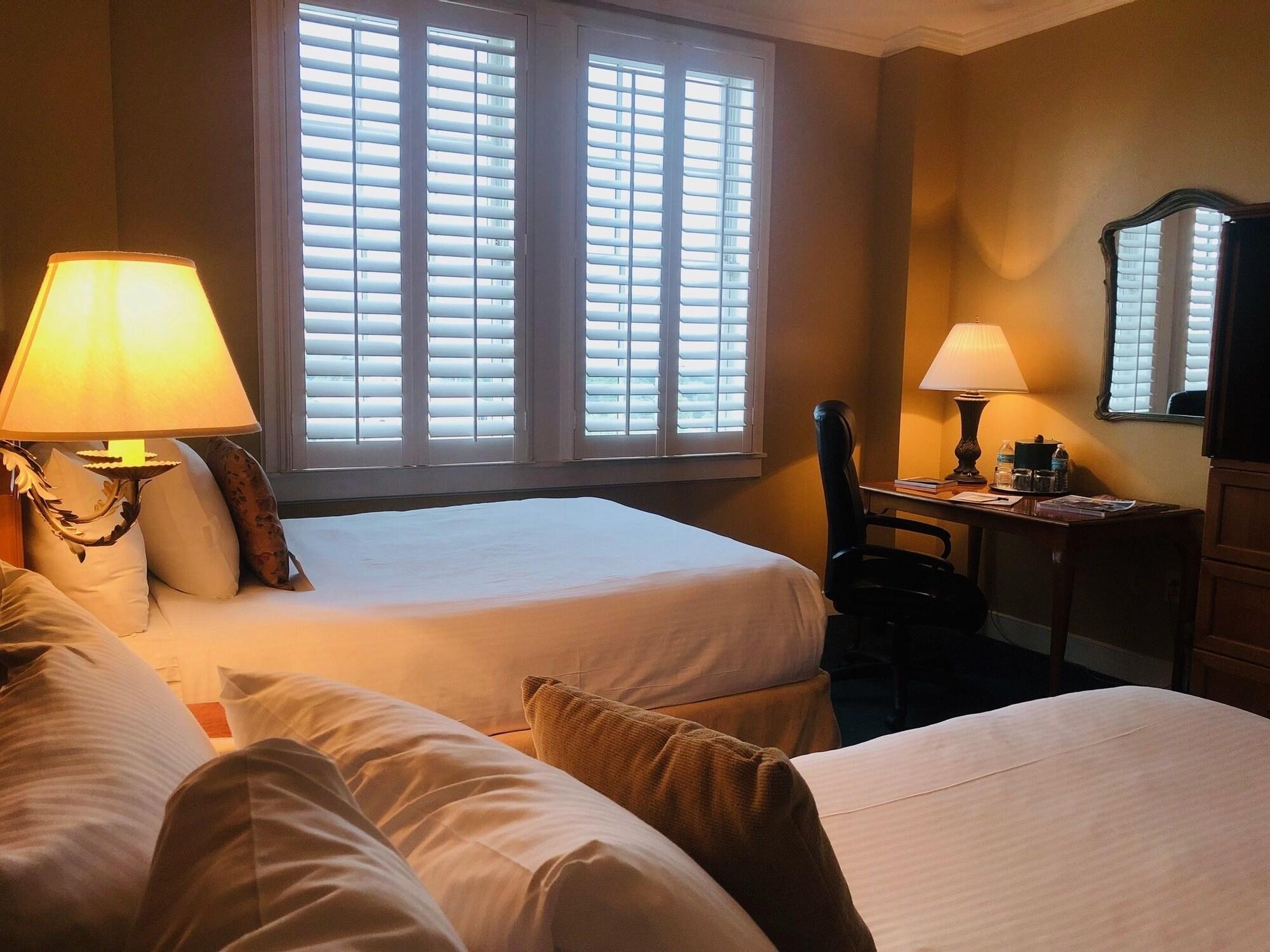 The Terrace Hotel Lakeland, Tapestry Collection By Hilton Eksteriør bilde