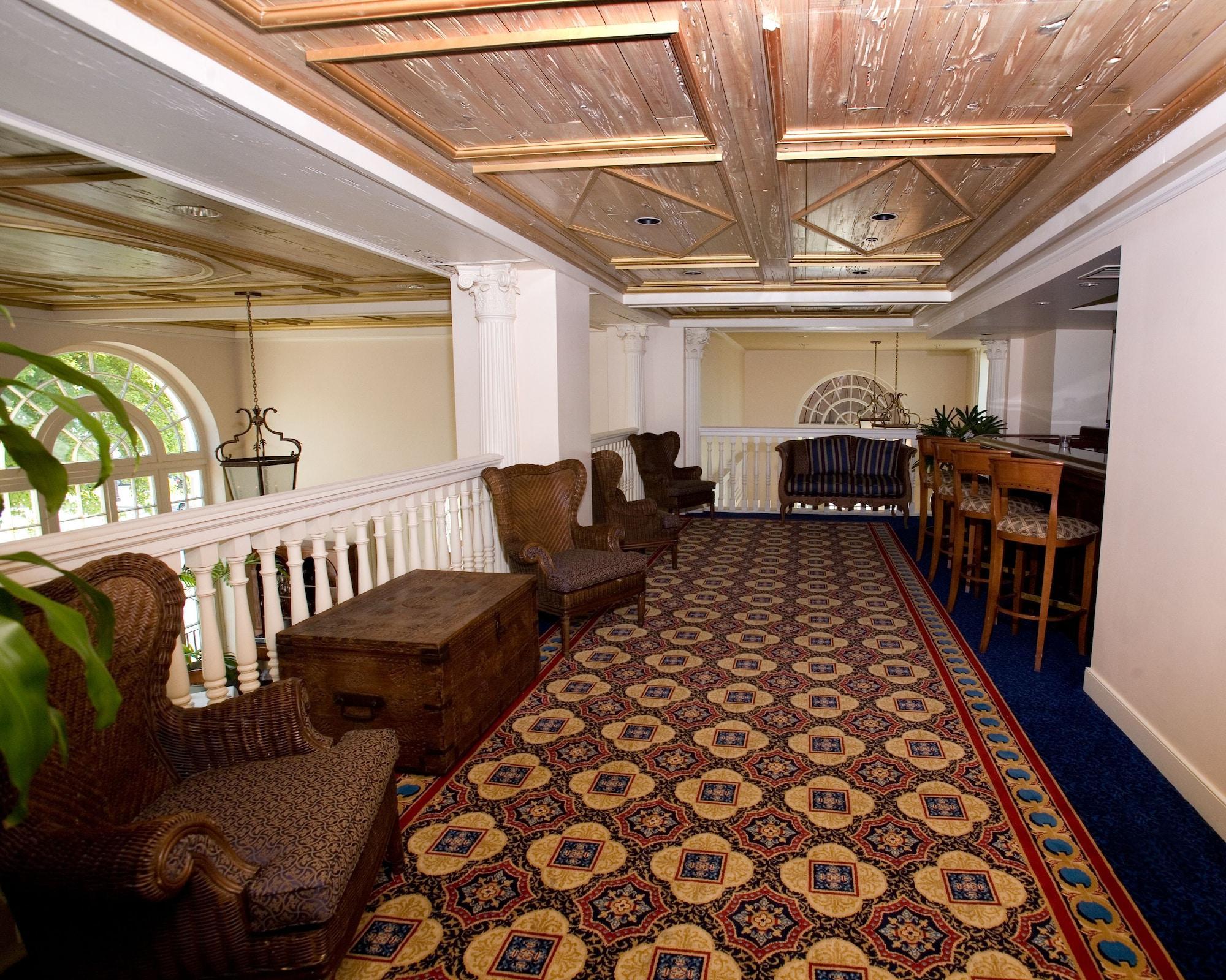 The Terrace Hotel Lakeland, Tapestry Collection By Hilton Eksteriør bilde