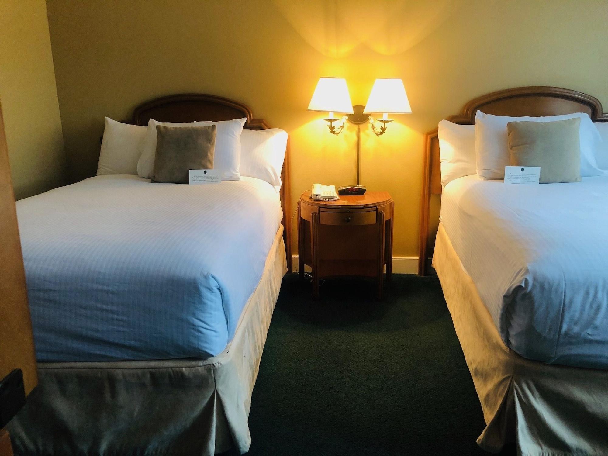 The Terrace Hotel Lakeland, Tapestry Collection By Hilton Eksteriør bilde