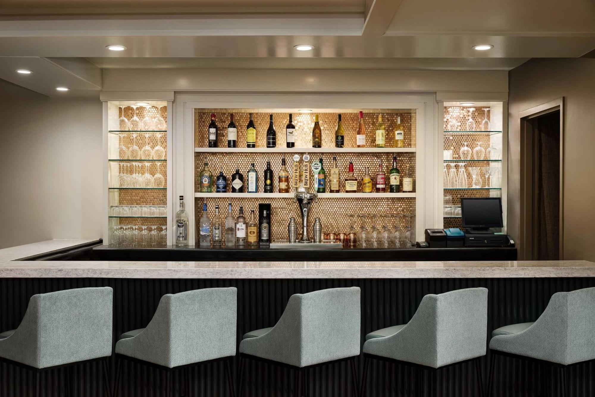 The Terrace Hotel Lakeland, Tapestry Collection By Hilton Eksteriør bilde