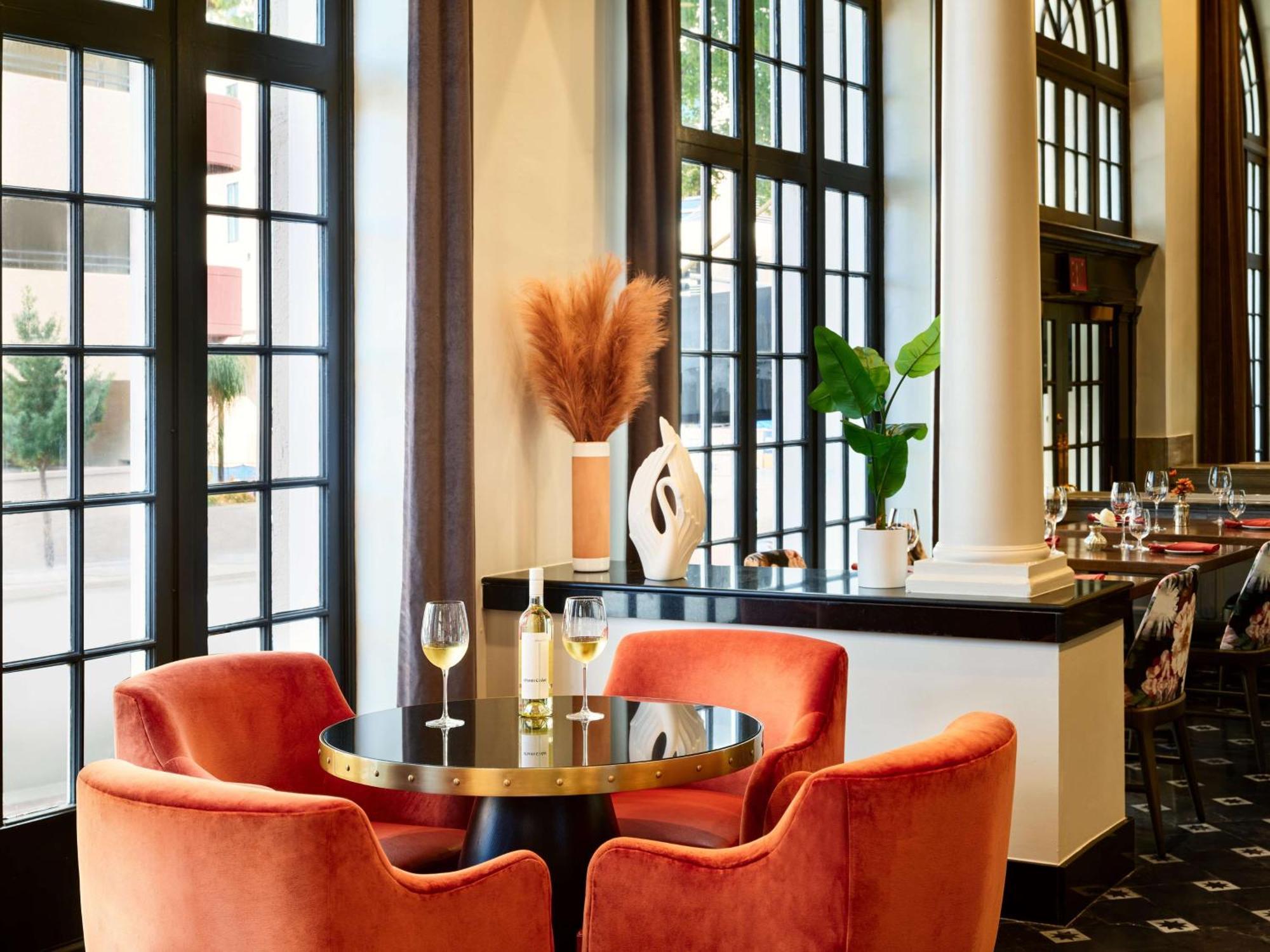The Terrace Hotel Lakeland, Tapestry Collection By Hilton Eksteriør bilde