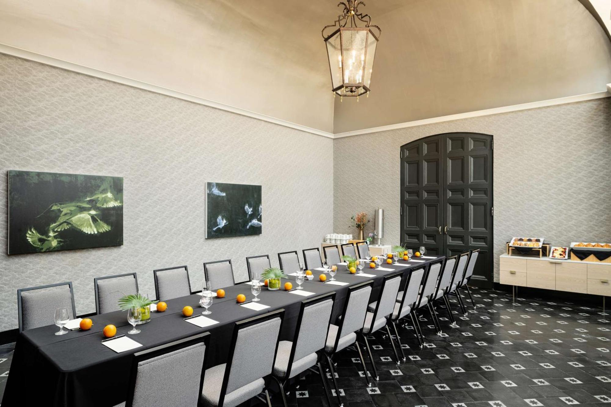 The Terrace Hotel Lakeland, Tapestry Collection By Hilton Eksteriør bilde